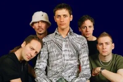 Jesus Jones